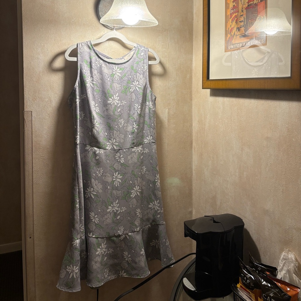 Perfect Summer Dress!